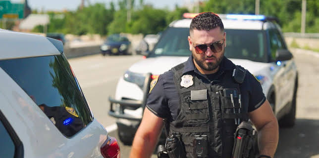 Motorway Cops: Catching America's Speeders