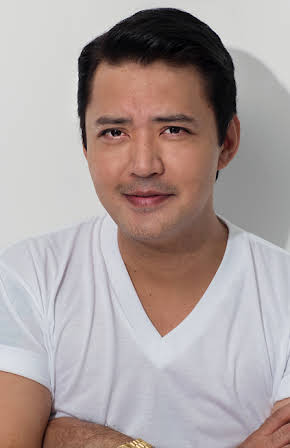 Mark Anthony Fernandez as 