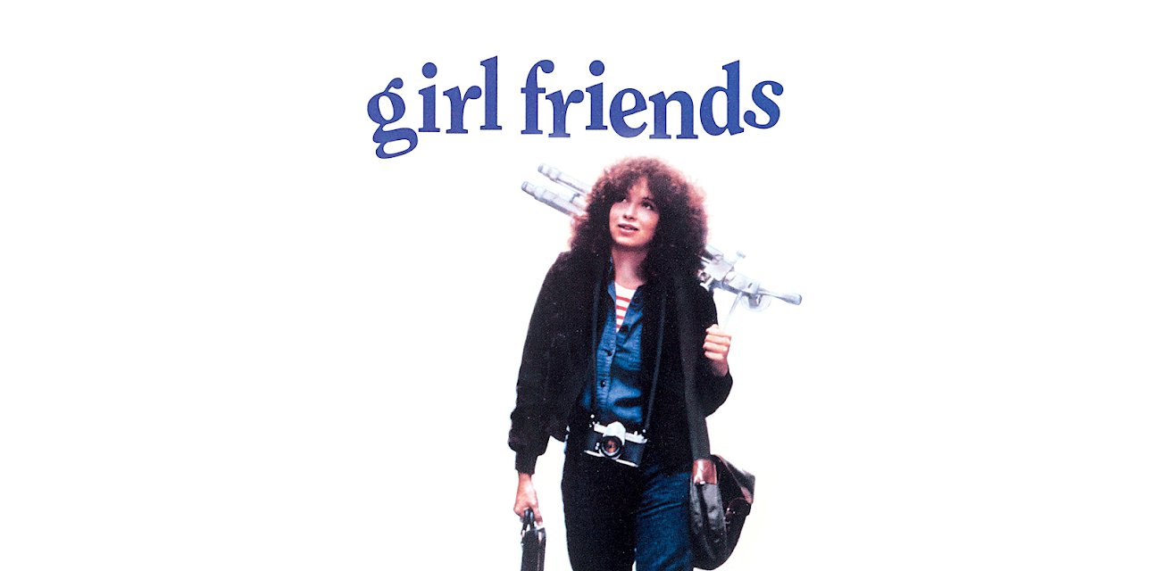 Girlfriends (1978) (1978)