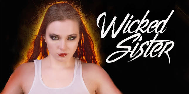 Wicked Sister (2023)