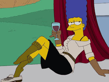 18:40: Die Simpsons | ProSieben | 6/2 2026
