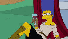 Die Simpsons