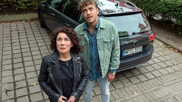 09:55: Großstadtrevier (480) | Das Erste | 6/23 2026