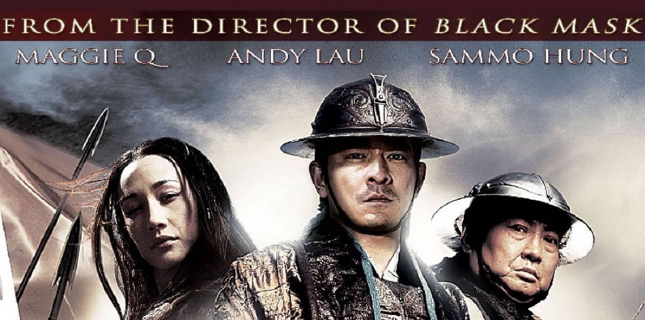 Three Kingdoms (2010)