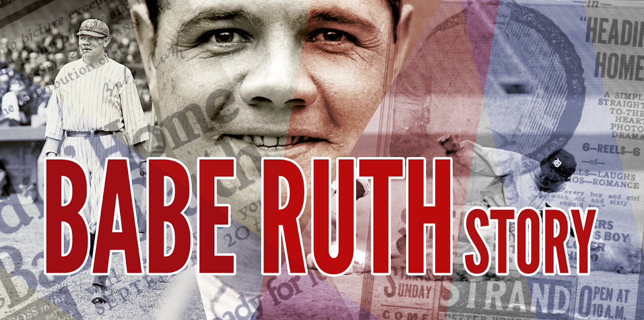 Babe Ruth Story (1948)
