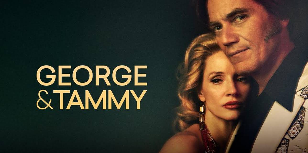George & Tammy