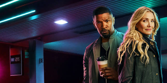 Back in Action (2025)