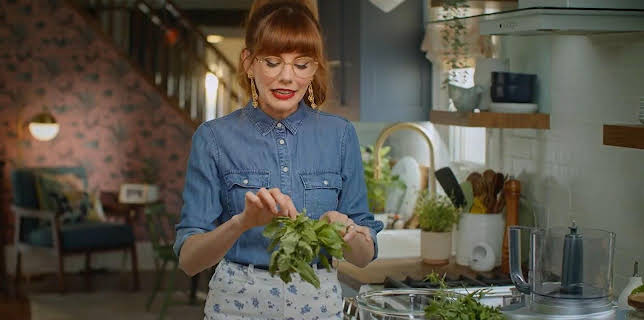 12:50: Einfach kochen mit Mary | Sixx | 1/10 2026