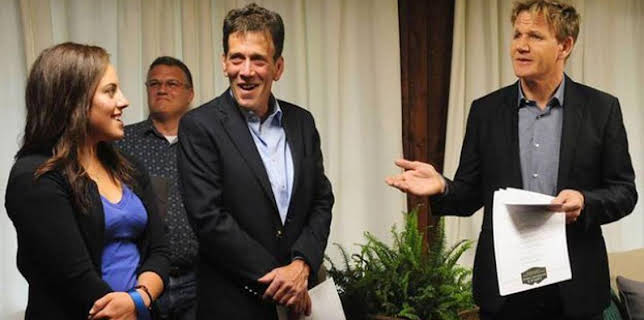 2:00 AM: Ramsay's Hotel Hell | Channel 4 | 2/4 2026