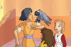 Friends and Heroes: Season 1: No Turning Back