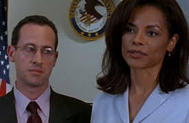 18 Wheels of Justice | S1: Caged