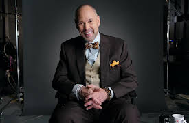 The Inside Story, Season 1: Ernie Johnson: The Traffic Cop