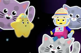 Charlies färger och former: Charlie blir sjuk / Charlies restaurang