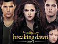 The Twilight Saga: Breaking Dawn - Part 2