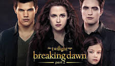 The Twilight Saga: Breaking Dawn - Part 2