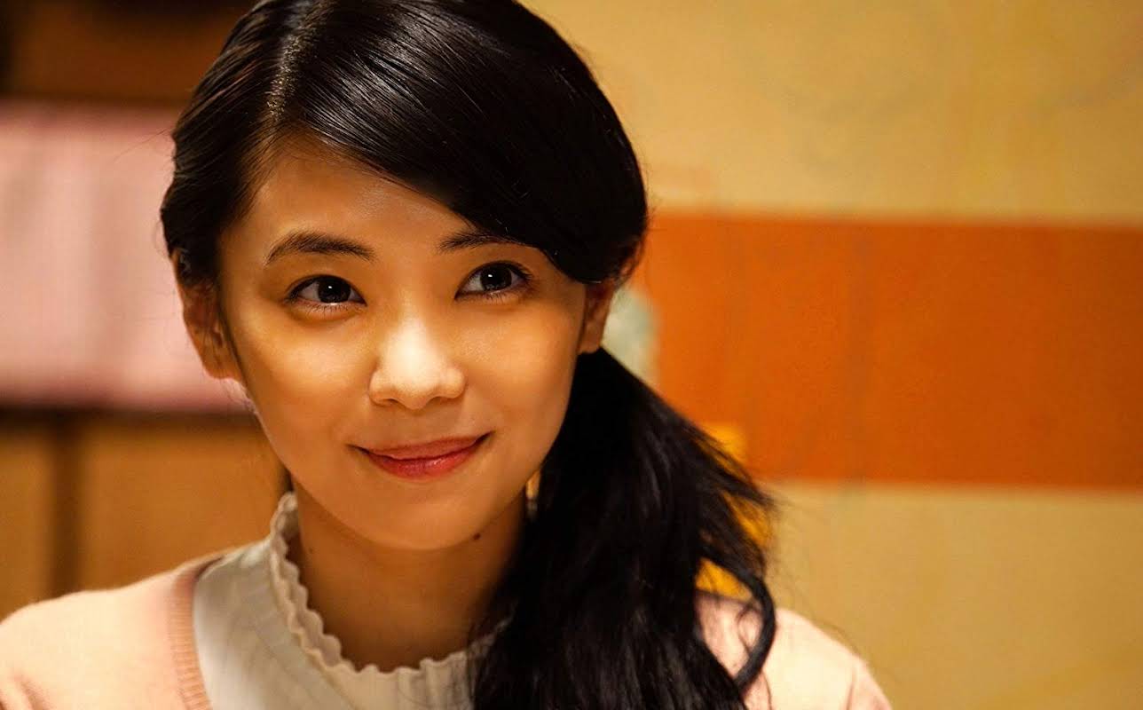 Kana Kurashina