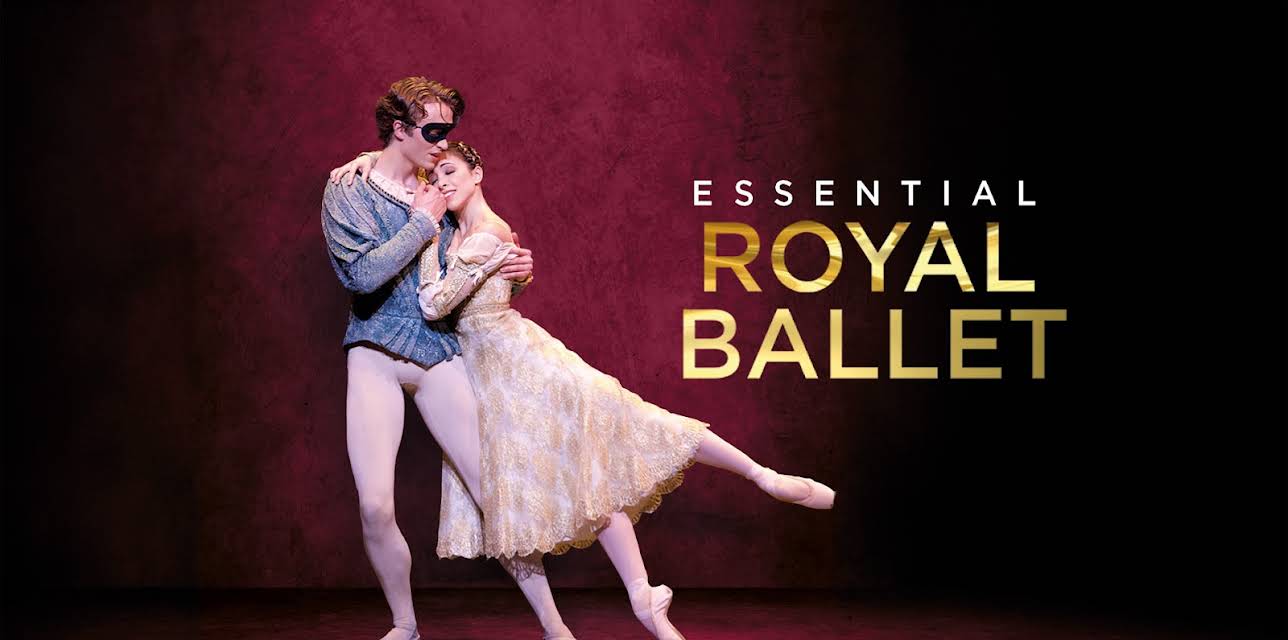 Essential Royal Ballet (2022)
