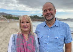 New: A Place in the Sun