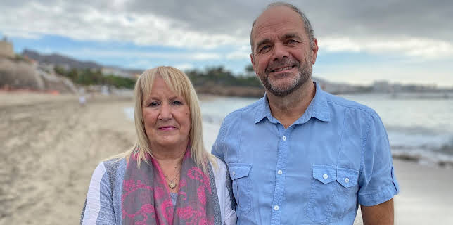 6:00 PM: New: A Place in the Sun | Channel 4 | 1/30 2026