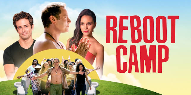 Reboot Camp (2021)