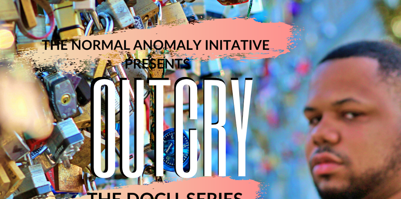 Outcry the Docu Series