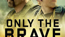 Only The Brave