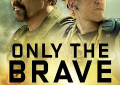 Only The Brave
