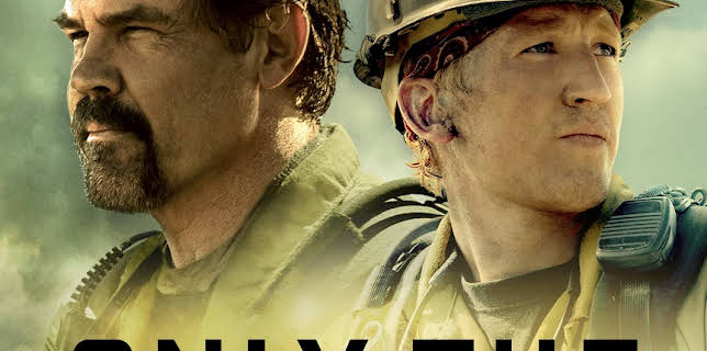 06:00: Only The Brave (IMDb 7.6) | Viasat Film Action | 1/7 2026