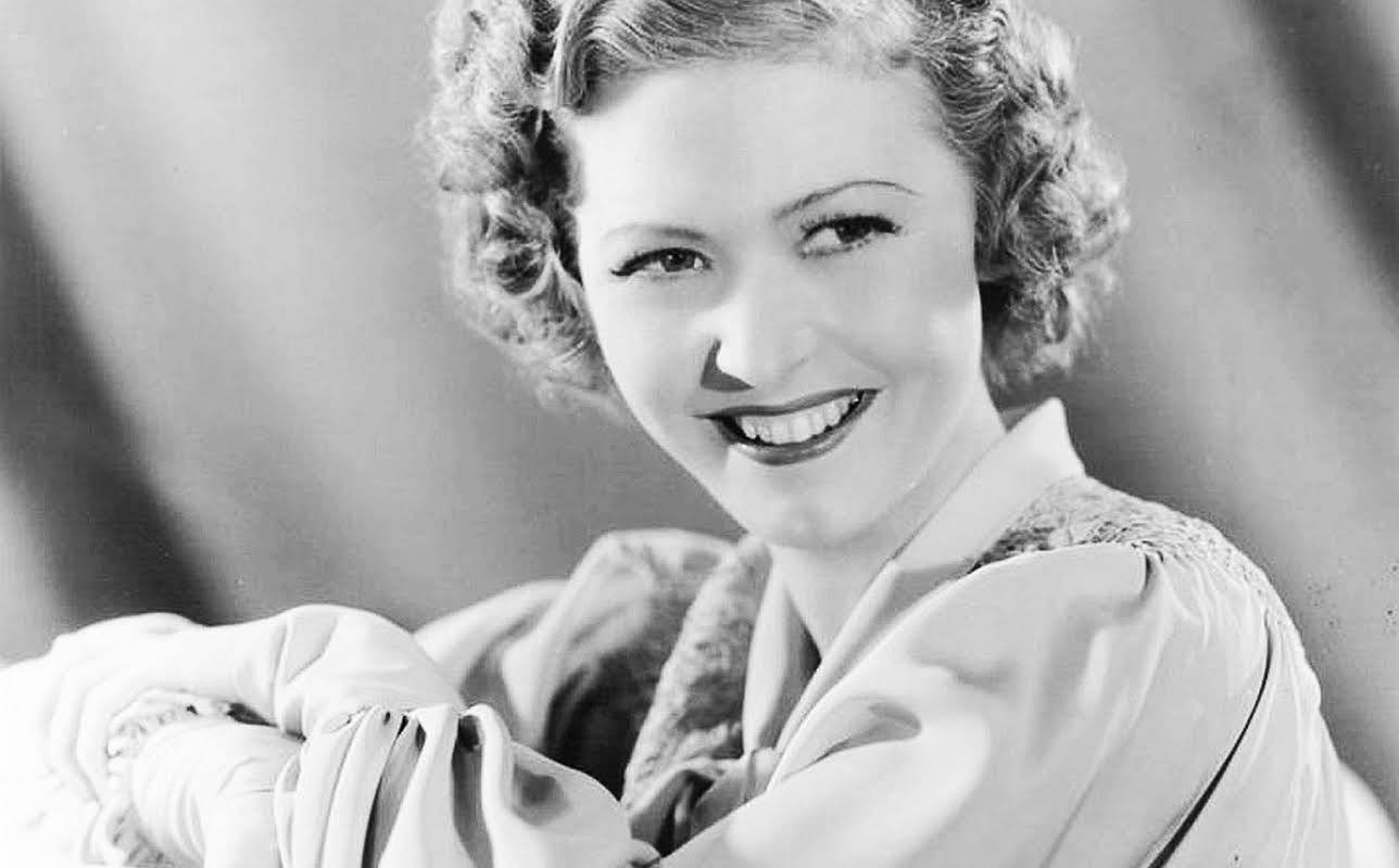 Josephine Hutchinson