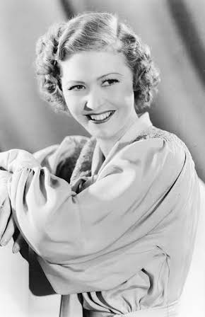 Josephine Hutchinson as 