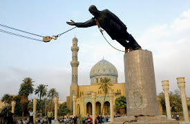 Assessing America’s National Security Threats: Iraq and the Middle East