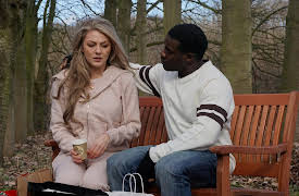 Kiss of Death Season 1: Love Aflame