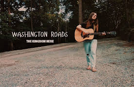The Kingdom Here: Washington Roads | The Kingdom Here