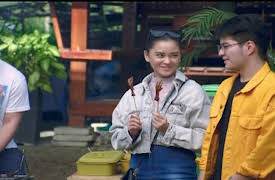 Season 1: Season 1, Episode 7