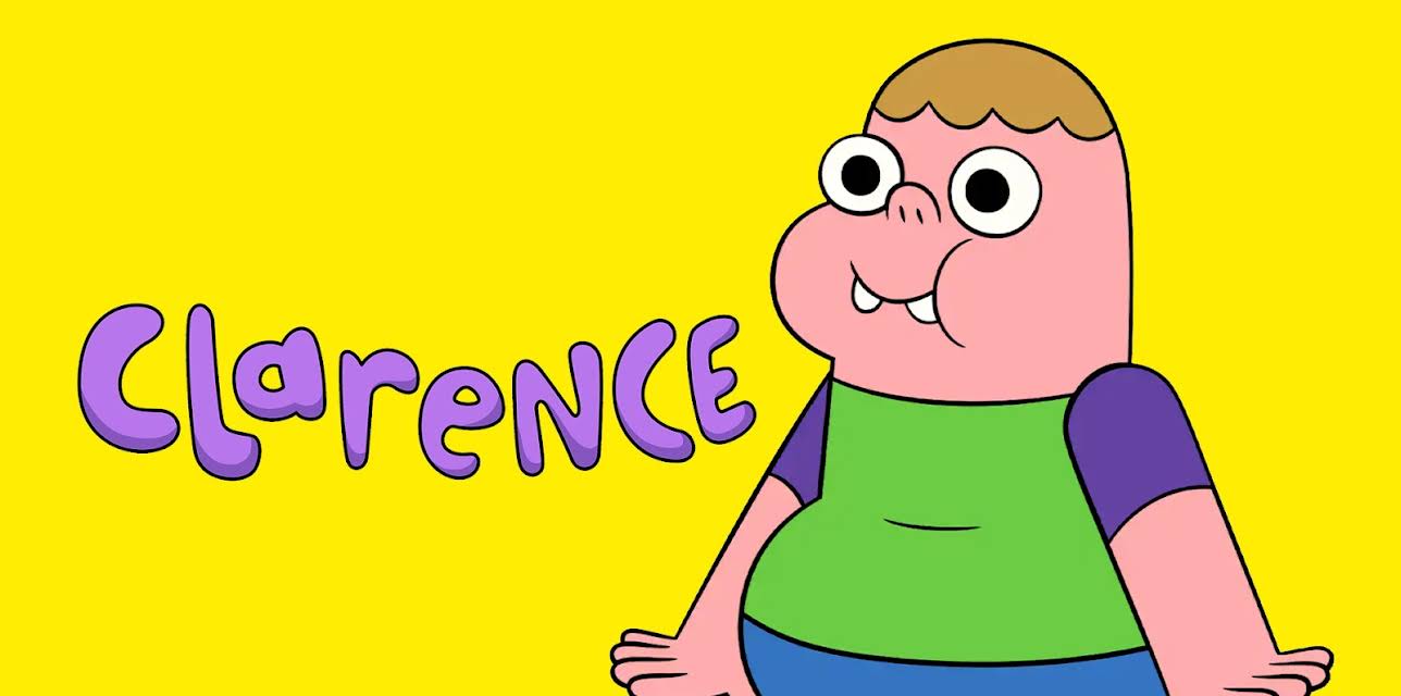 Clarence Season 1