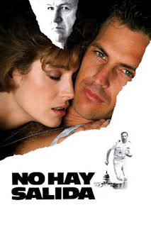 18:00: No hay salida | Paramount Channel | 8/9 2026
