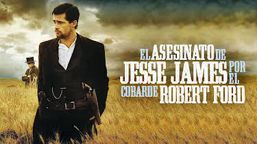 12:49: MAD WEST: 'EL ASESINATO DE JESSE JAMES POR EL COBARDE ROBERT FORD' | BE MAD | 9/24 2026