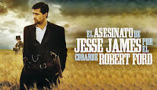 MAD WEST: 'EL ASESINATO DE JESSE JAMES POR EL COBARDE ROBERT FORD'