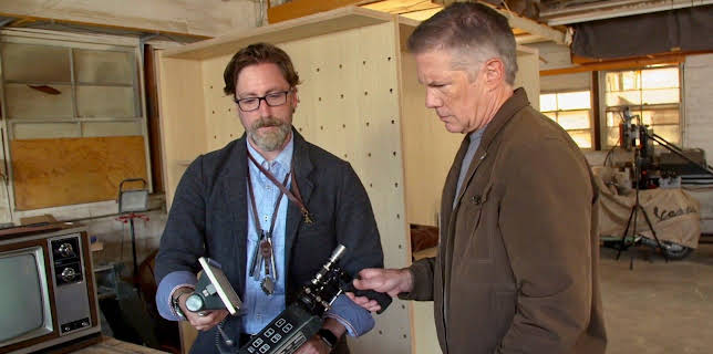 20:15: Aufgedeckt! Geheimprojekte der US-Regierung | Kabel Eins Doku | 12/29 2025