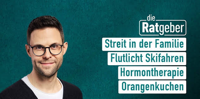 08:30: Die Ratgeber | HR Fernsehen | 1/15 2026