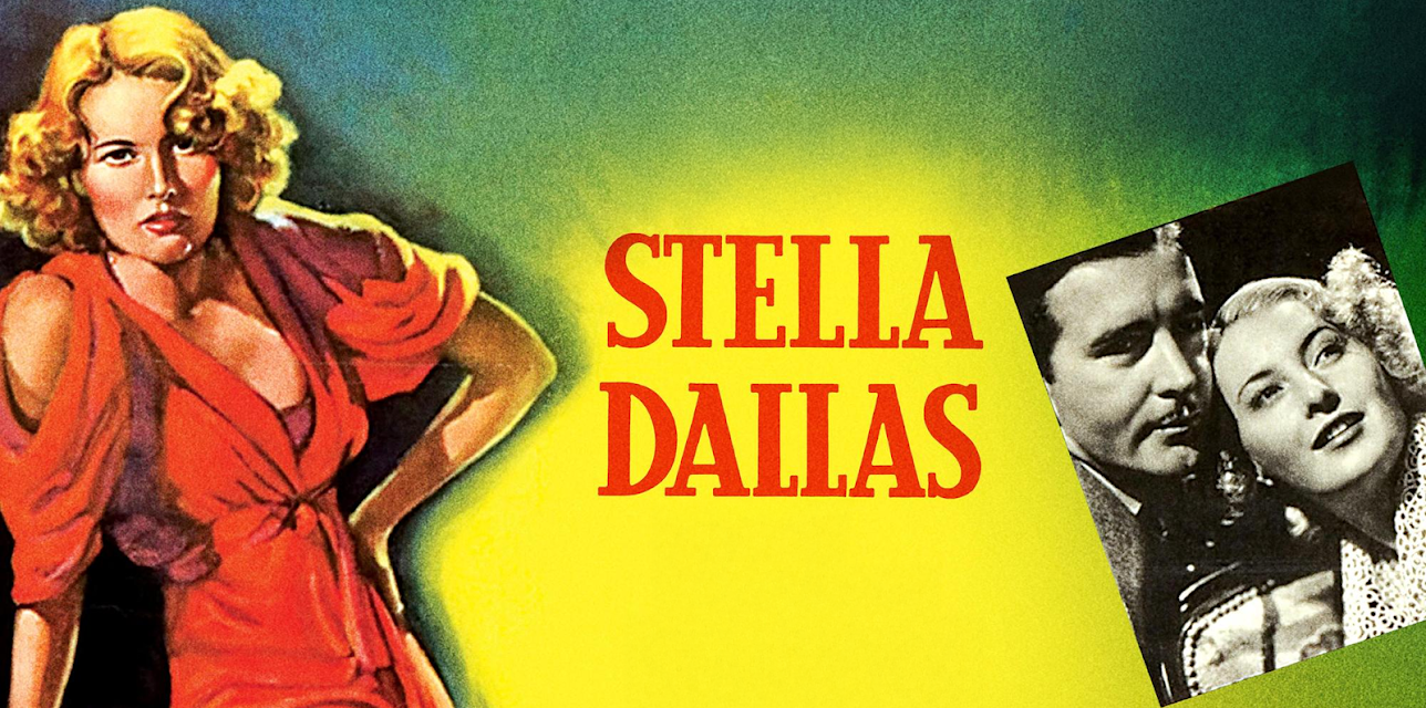 Stella Dallas (1937)