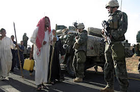 Generation Kill: Episode 6