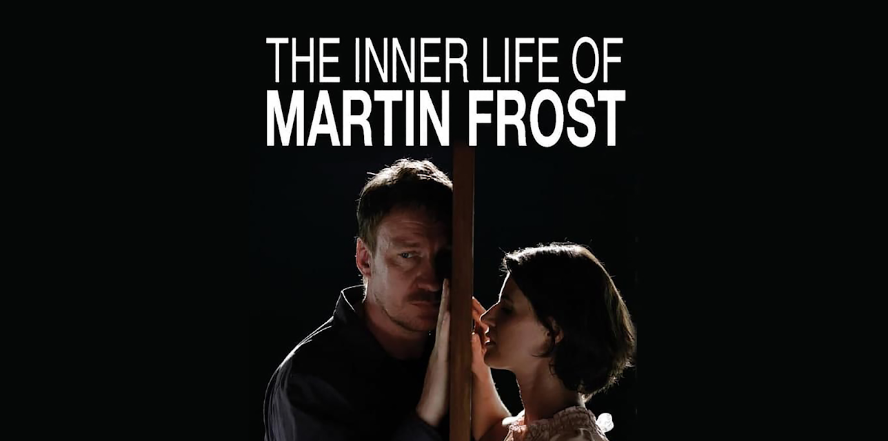 The Inner Life of Martin Frost (2007)