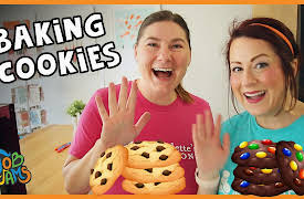 Job Jams: Cookie Maker