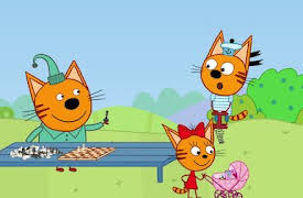 Kid-e-cats: Episode 43