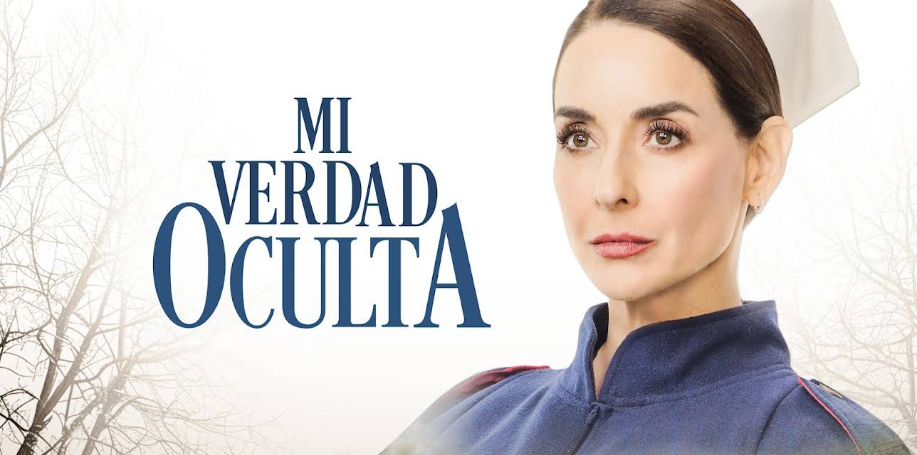 Mi Verdad Oculta season-1
