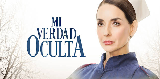 Mi Verdad Oculta season-1