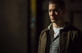 Power: 2. Whoever He Is