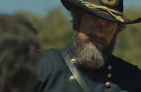 1883: Behind Us, A Cliff