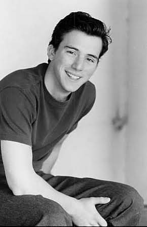 Nicholas Downs as 